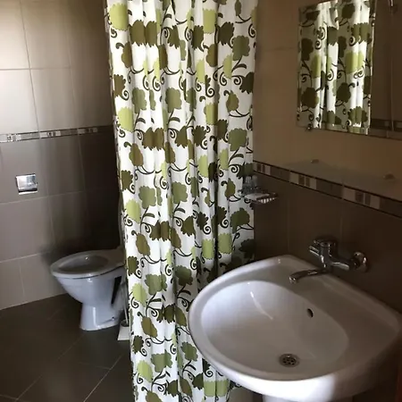 Hotel Family Astra Tschernomorez