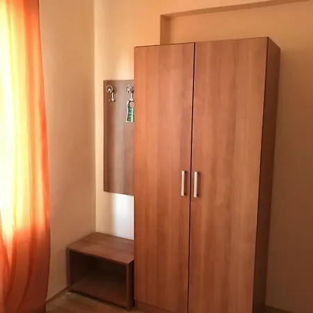 Family Astra 3* Черноморец