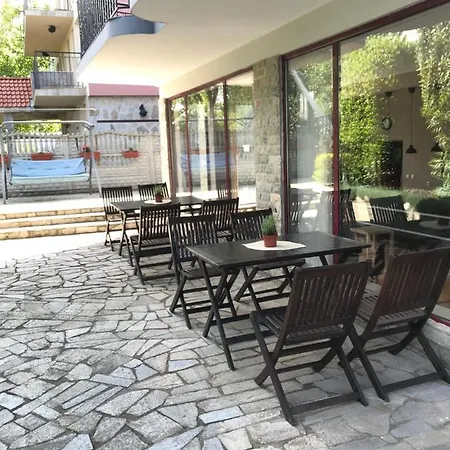 Hotel Family Astra Chernomorets