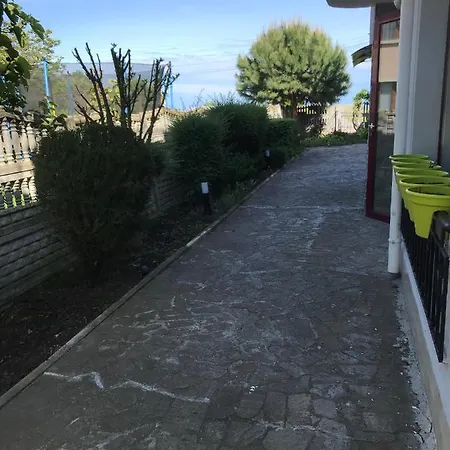Гостевой дом Family Astra 3*