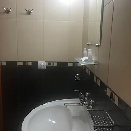 Hotel Family Astra Tschernomorez