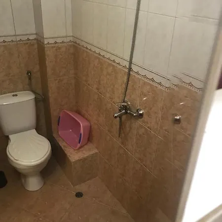 Family Astra Гостевой дом 3*