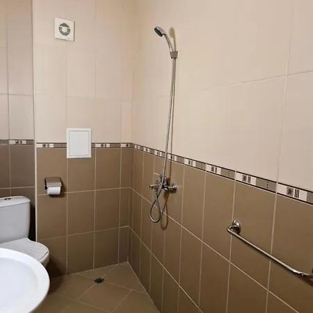 Hotel Family Astra Chernomorets