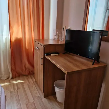 Гостевой дом Family Astra